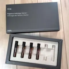 Moro Dabron ディスカバリーセット 5ml x 4本 - メルカリ