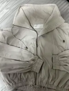 dium.大人カジュアルブルゾン