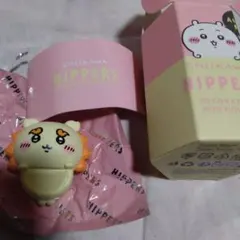 ちいかわ HIPPERS シーサー
