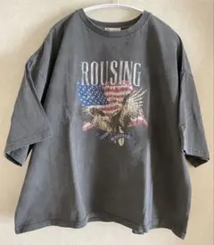 美品　ジャバ　オーバーサイズTシャツ　Lサイズのサムネイル