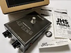 h*6様 JHS Pedals SWEET TEA V2オーバードライブ ディス - メルカリ