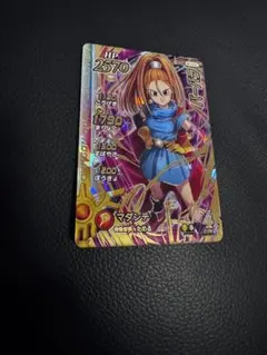 極美品】ドラゴンクエスト ダイの大冒険 クロスブレイド フローラ 花嫁