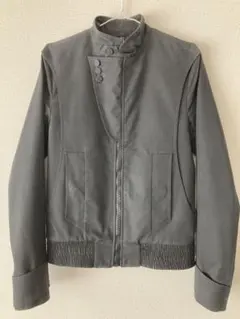 ディオールオム 2005春夏 F2フライトジャケット ブルゾン ディオールオム 2005春夏 F2フライトジャケット ブルゾン - メルカリ