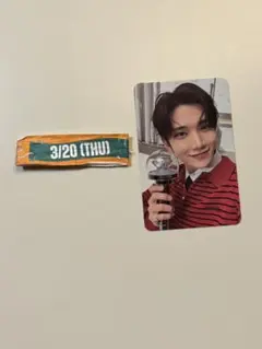 SEVENTEEN　ジョシュア　ケレン　CaratZONE