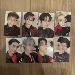 ATEEZ アチズ 16枚 コンプリート セット ④ - メルカリ