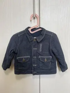 コムサデモード　アウター　80㎝