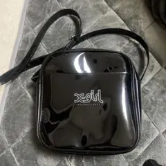 x girlのショルダーバッグ