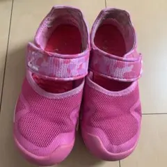 ニューバランス　サンダル　18㎝　New Balance 水陸両用