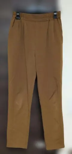 アーバンリサーチ　テーパードパンツ