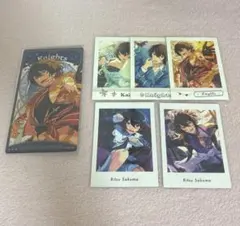 あんスタ 朔間凛月 ぱしゃこれ ぱしゃっつ アルカナカード