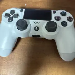 m*u様 ホワイト PS4 コントローラー