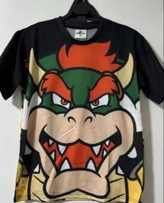 USJ クッパ Tシャツのサムネイル