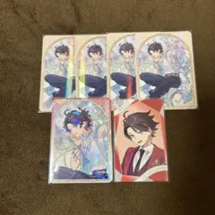 にじさんじ　三枝明那　7周年　ART OF NIJISANJI