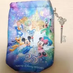 TDR25周年記念ペットボトルホルダー