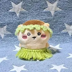 ちいかわ おすわりぬいぐるみ 新型サイズ用 麦わら帽子③ - メルカリ
