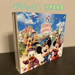 東京ディズニーリゾートⓇ35周年\
