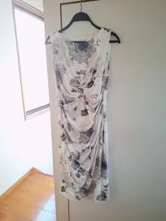 ローラアシュレイ　ワンピース