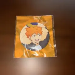 ハイキュー‼︎ 書き下ろしトレーディング缶バッチ