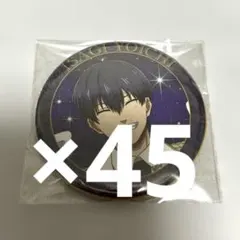 ブルーロック 潔世一 缶バッジ ファボテリア 天使と悪魔 まとめ売り ブルロ