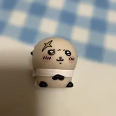 ちいかわ　ラッコ　指人形
