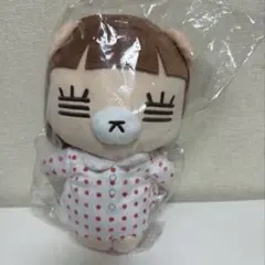 （新品未開封）コレサワれ子ちゃんBIGぬいぐるみ