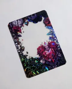 a2352 硬質デコケース　デコ硬質ケース　トレカケース