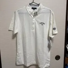 Callaway ポロシャツ M メンズ 半袖