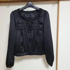 INGNI 春 薄手 ブルゾン Mサイズ ジャケット