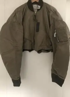 2025年最新】ミハラヤスヒロ MA-1の人気アイテム - メルカリ