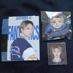 FANTASTICS ロト 堀夏喜セット - メルカリ