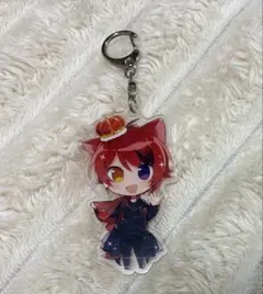 莉犬くん すとめも10 アクキー