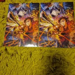 鬼滅の刃無限城編特典第四弾
