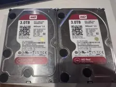 2026年最新】WD30EFRXの人気アイテム - メルカリ