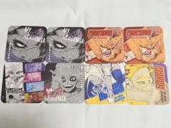 僕のヒーローアカデミア 原画展 アートコースター