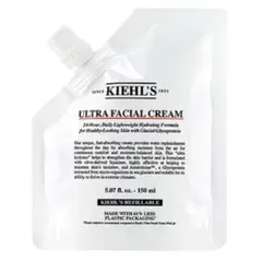 Kiehl's キールズ クリームUFC レフィル