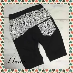 《100》SALE‼️人気‼︎可愛い♡ミッキー☆ハーフパンツ 【韓国子供服】