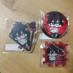 2026年最新】殺戮の天使グッズの人気アイテム - メルカリ