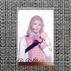 刀ミュ 村雲江 永田聖一朗 目出度歌誉花舞 十周年祝賀祭 ふぉとカード②