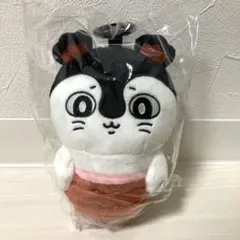 映画 ちいかわ マスコット セイレーン ふつうのお顔 人魚の島のひみつ