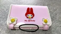 ☆激レア☆マイメロ当時物My Melody 財布　1997年製