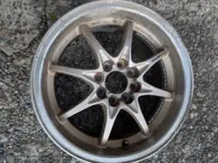 RAYS VOLK RACING アルミホイール 1本のサムネイル