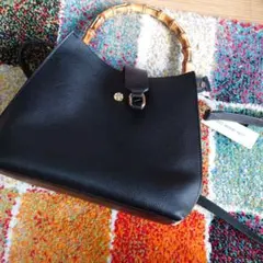 アーバンリサーチ ロデスコ ショルダーバッグ新品