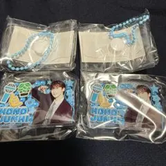 jo1 みてコレ　ガチャガチャ