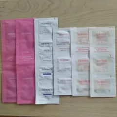 【DERMED 】トライアルセット サンプル品
