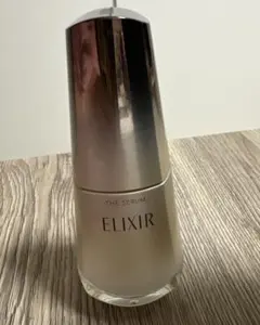 ELIXIR ザセラムaa エリクシール　美容液　ハリ　シワ　資生堂のサムネイル
