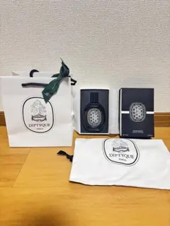 ディプティック オルフェオン Orphéon Diptyque