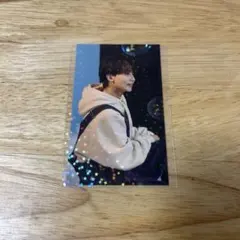 ジョンハン　DREAM HMV特典