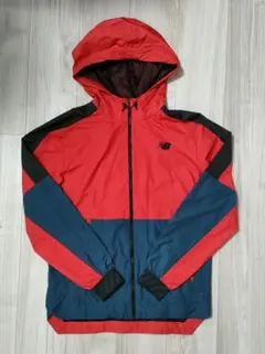 New Balance ナイロンジャケット