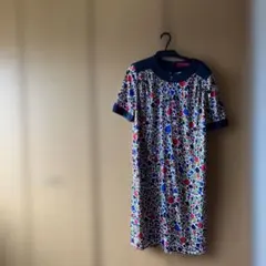 V ロベルタ　La Roberta di Camerino ワンピース 40
