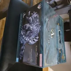 一番くじ　モンスターハンターワイルズ　A賞　アルシュベルド